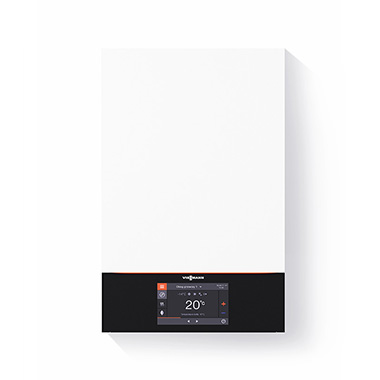 Новинка от Viessmann: Vitodens 200-W - котел нового поколения. Новинка от Viessmann: Vitodens 200-W - котел нового поколения.