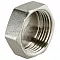 Заглушка ВР внутренняя резьба 1 1/4" (Valtec VT 590) уп 10 шт