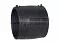 Муфта ПНД электросварная 315 мм ПЭ100 SDR 17  Xinda