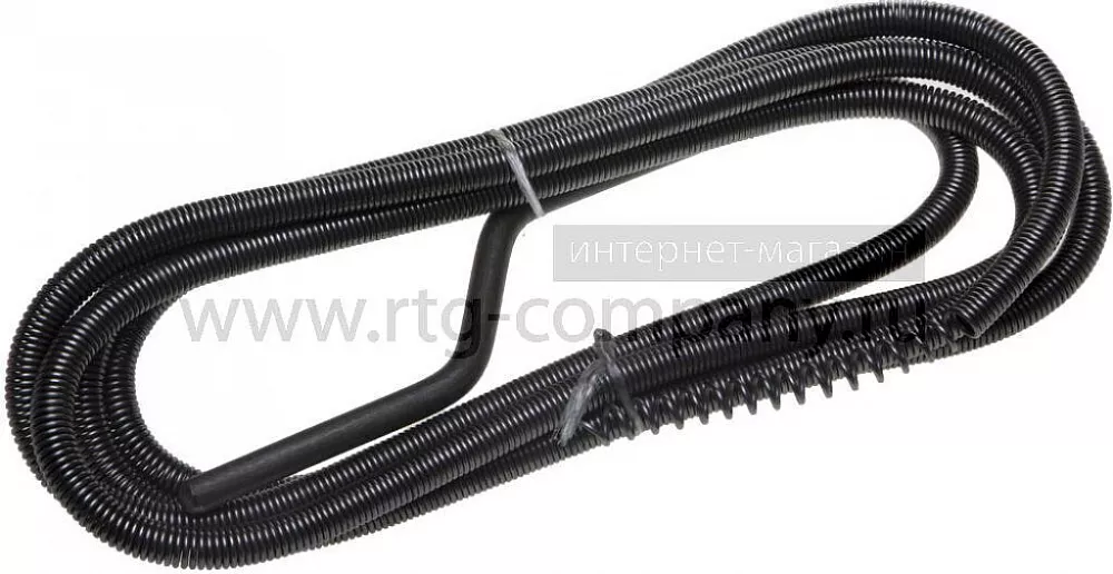 Трос сантехнический d 6 мм L-3,0 м